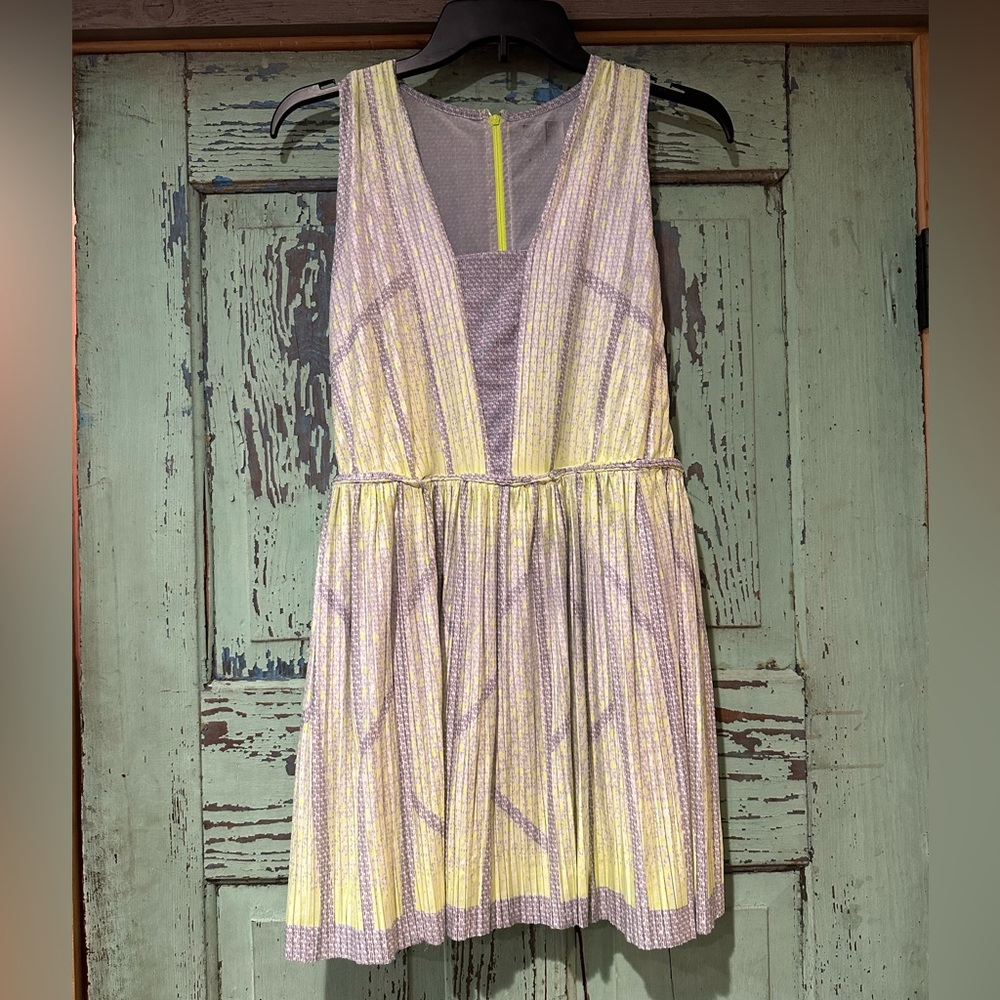 K-Swiss lucky in love tennis dress size m